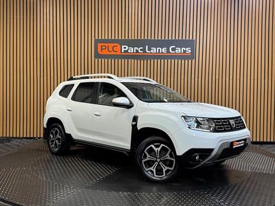 Usado Dacia Duster