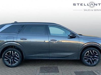 Grey Used 2024 Peugeot 5008 GT MPV | £27,137 (Fair price)