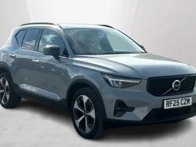 Used Volvo XC40 Plus 194 HP (142 kW) 2026 SUV