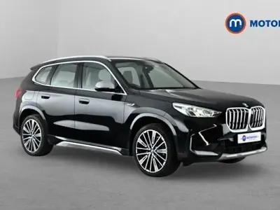 Used BMW X1 xLine 245 HP (180 kW) 2026 SUV
