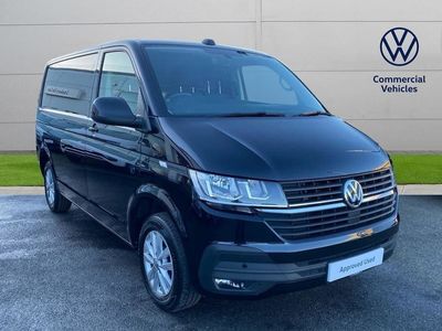 VW Transporter