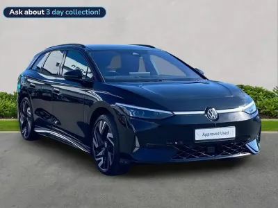 Used VW ID.7
