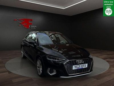 Audi A3 Sportback e-tron