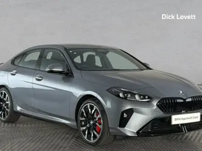Used BMW 223 M Sport 215 HP (158 kW) 2026 Grey Coupe