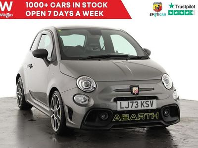 Abarth 695