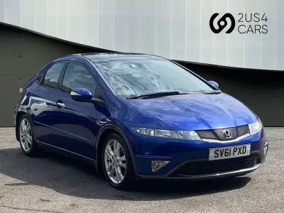 Used Honda Civic