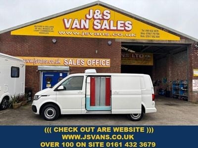 VW T6.1