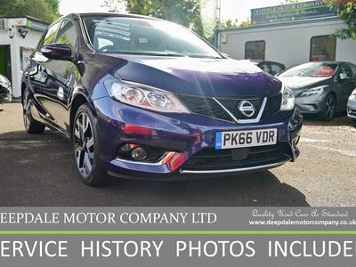 Nissan Pulsar