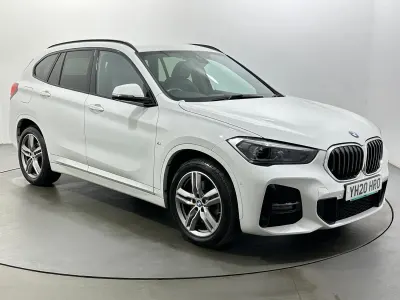 Used BMW X1
