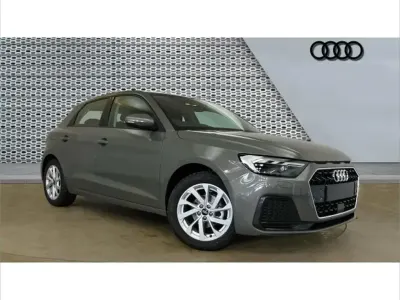Used Audi A1 Sport 94 HP (69 kW) 2025 Other SUV