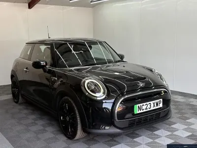 Used Mini Cooper S Hatch 135 kW (184 HP) 2023 Hatchback