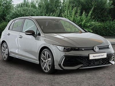 VW Golf VIII