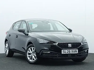 Used Seat Leon