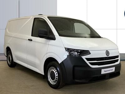 VW T6.1