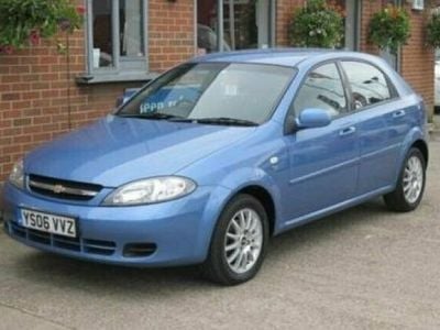 Used Chrysler Grand Voyager 2004 MPV