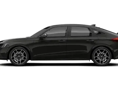 New Honda Civic Elegance 184 HP (135 kW) 2026 Hatchback