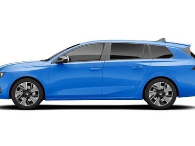 New Vauxhall Astra 131 HP (96 kW) 2026 Estate