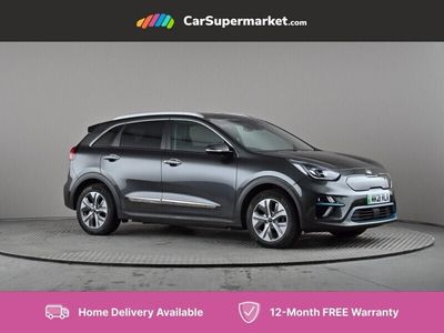 used Kia Niro 150kW 4+ 64kWh 5dr Auto