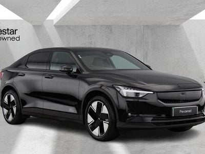 New Polestar 2 200 kW (272 HP) 2025 Hatchback