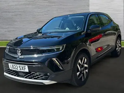Używany Vauxhall Mokka Edition 131 KM (96 kW) 2025 SUV