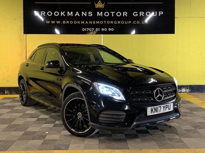 Mercedes GLA220