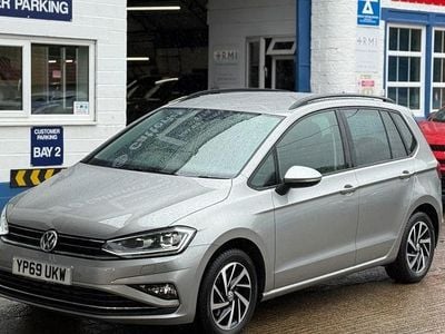 VW Golf VII