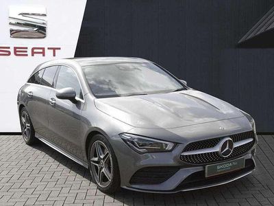Mercedes CLA200
