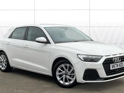 Usado Audi A1 Sportback Sport 95 HP (69 kW) 2026 Citadino