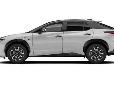 New Lexus RZ 350e 164 kW (224 HP) 2026 SUV