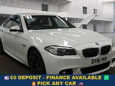BMW 535