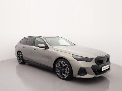 Grey Used 2025 BMW i5 M Sport Sedan | £56,990