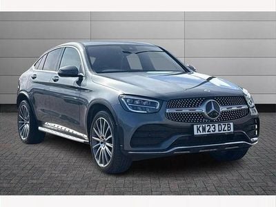 Mercedes GLC300