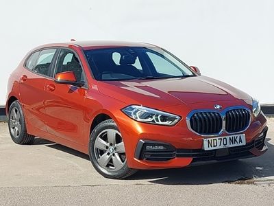 BMW 118