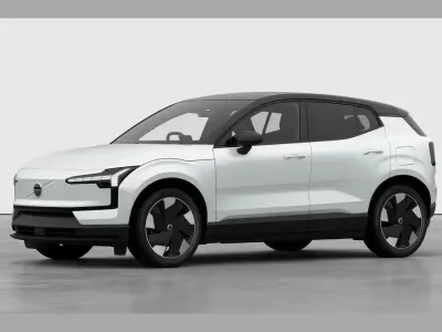New Volvo EX30 Plus 196 kW (267 HP) 2025 Other SUV