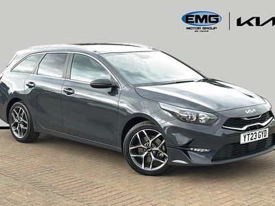 Kia Ceed Sportswagon