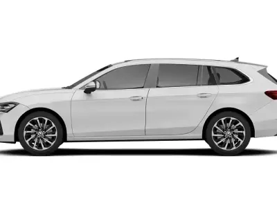 Usado Skoda Superb SE L 150 CV (110 kW) 2023 Familiar
