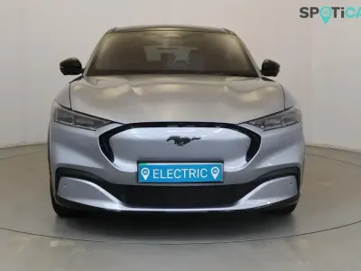 Used Ford Mustang Mach-E