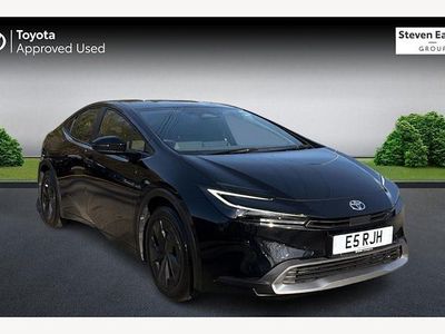 Used Toyota Prius Design 223 HP (164 kW) 2025 Hatchback
