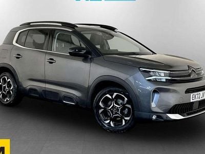 Used 2023 Citroën C5 PureTech Hatchback | £14,395 (Super price)