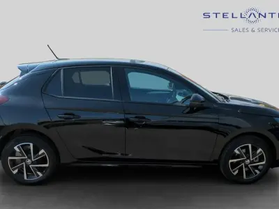Used Vauxhall Corsa
