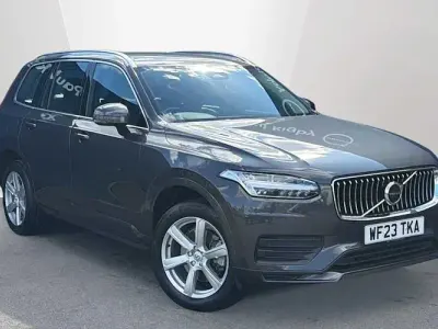 Gebraucht Volvo XC90 Core 250 PS (183 kW) 2025 SUV