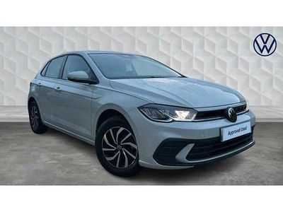 Used 2023 VW Polo | £16,450 (Fair price)
