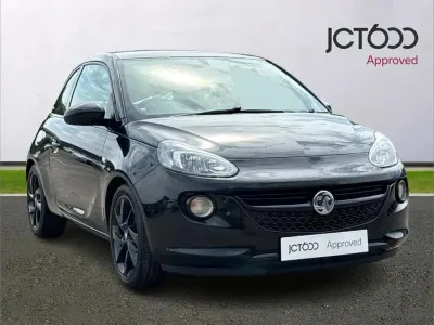 Used Vauxhall Adam