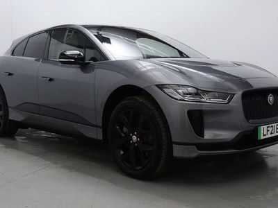 Used Jaguar I-Pace 294 kW (400 HP) 2022 SUV