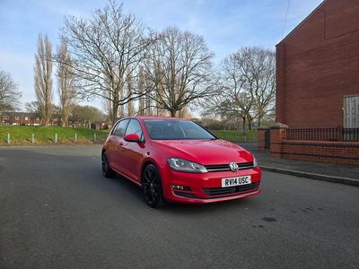 VW Golf VII