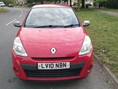 Renault Clio II