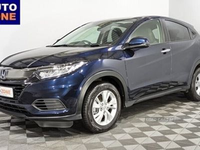 used Honda CR-V (2020/69)SE Plus Navi 1.6 i-DTEC 2WD 5d