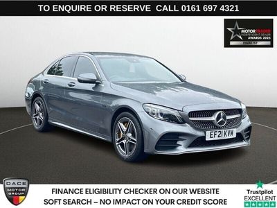 Mercedes C300e