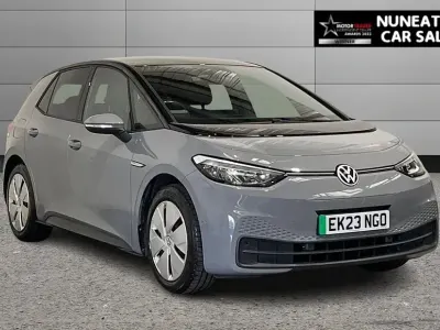 Used VW ID.3