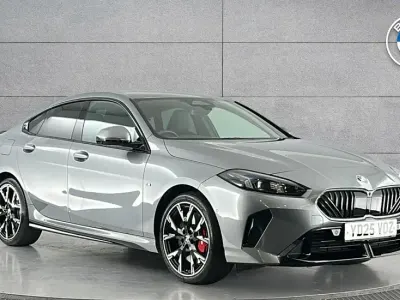 Used BMW 220 Gran Coupé M Sport 168 HP (123 kW) 2025 Grey Coupe